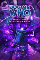 Jacket Illustration